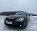 Чорний БМВ 3 Серія, об'ємом двигуна 2 л та пробігом 302 тис. км за 9250 $, фото 1 на Automoto.ua