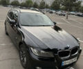 Черный БМВ 3 Серия, объемом двигателя 2 л и пробегом 430 тыс. км за 8900 $, фото 6 на Automoto.ua