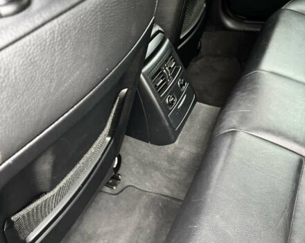 Чорний БМВ 3 Серія, об'ємом двигуна 2 л та пробігом 255 тис. км за 9900 $, фото 12 на Automoto.ua