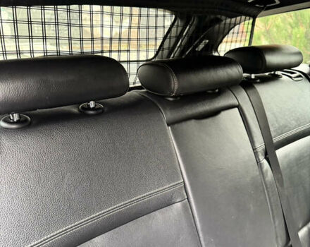 Чорний БМВ 3 Серія, об'ємом двигуна 2 л та пробігом 255 тис. км за 9900 $, фото 20 на Automoto.ua