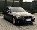 Черный БМВ 3 Серия, объемом двигателя 2 л и пробегом 365 тыс. км за 7999 $, фото 1 на Automoto.ua