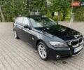 Черный БМВ 3 Серия, объемом двигателя 2 л и пробегом 248 тыс. км за 9500 $, фото 1 на Automoto.ua