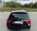 Черный БМВ 3 Серия, объемом двигателя 2 л и пробегом 248 тыс. км за 9500 $, фото 3 на Automoto.ua