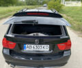 Черный БМВ 3 Серия, объемом двигателя 2 л и пробегом 290 тыс. км за 9200 $, фото 35 на Automoto.ua