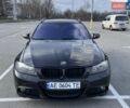 Черный БМВ 3 Серия, объемом двигателя 2 л и пробегом 305 тыс. км за 9700 $, фото 1 на Automoto.ua