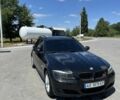 Чорний БМВ 3 Серія, об'ємом двигуна 2 л та пробігом 360 тис. км за 9500 $, фото 1 на Automoto.ua
