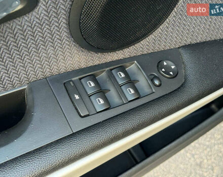 Черный БМВ 3 Серия, объемом двигателя 2 л и пробегом 215 тыс. км за 9040 $, фото 14 на Automoto.ua