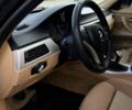 Черный БМВ 3 Серия, объемом двигателя 2 л и пробегом 257 тыс. км за 8400 $, фото 6 на Automoto.ua
