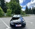Черный БМВ 3 Серия, объемом двигателя 2 л и пробегом 362 тыс. км за 4600 $, фото 1 на Automoto.ua