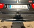 Чорний БМВ 3 Серія, об'ємом двигуна 2 л та пробігом 290 тис. км за 8000 $, фото 6 на Automoto.ua