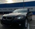 Черный БМВ 3 Серия, объемом двигателя 2 л и пробегом 257 тыс. км за 8300 $, фото 1 на Automoto.ua