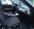 Черный БМВ 3 Серия, объемом двигателя 2 л и пробегом 217 тыс. км за 8800 $, фото 13 на Automoto.ua