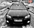 Черный БМВ 3 Серия, объемом двигателя 2 л и пробегом 240 тыс. км за 9500 $, фото 1 на Automoto.ua
