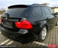 Черный БМВ 3 Серия, объемом двигателя 2 л и пробегом 257 тыс. км за 8400 $, фото 11 на Automoto.ua