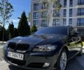 Черный БМВ 3 Серия, объемом двигателя 2 л и пробегом 302 тыс. км за 7000 $, фото 1 на Automoto.ua