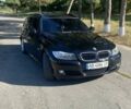 Черный БМВ 3 Серия, объемом двигателя 2 л и пробегом 239 тыс. км за 8000 $, фото 1 на Automoto.ua