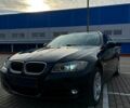 Черный БМВ 3 Серия, объемом двигателя 2 л и пробегом 257 тыс. км за 8400 $, фото 1 на Automoto.ua