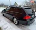 БМВ 3 Серия 2010 в Сарнах на Automoto.ua Черный БМВ 3 Серия, объемом двигателя 2 л и пробегом 362 тыс. км за 8950 $, фото 11 на Automoto.ua