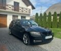 Черный БМВ 3 Серия, объемом двигателя 2 л и пробегом 164 тыс. км за 7800 $, фото 1 на Automoto.ua