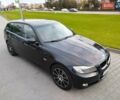 Чорний БМВ 3 Серія, об'ємом двигуна 2 л та пробігом 276 тис. км за 9350 $, фото 14 на Automoto.ua