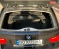 Чорний БМВ 3 Серія, об'ємом двигуна 2 л та пробігом 290 тис. км за 8000 $, фото 7 на Automoto.ua