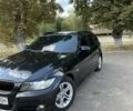 Черный БМВ 3 Серия, объемом двигателя 2 л и пробегом 459 тыс. км за 7000 $, фото 3 на Automoto.ua