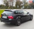 Чорний БМВ 3 Серія, об'ємом двигуна 2 л та пробігом 276 тис. км за 9350 $, фото 5 на Automoto.ua