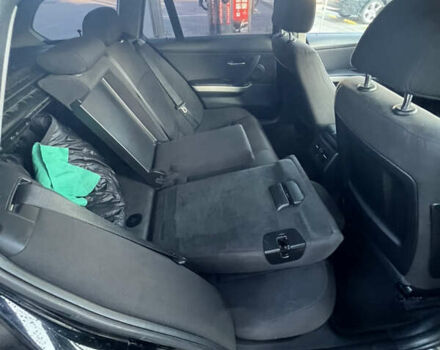 Черный БМВ 3 Серия, объемом двигателя 2 л и пробегом 280 тыс. км за 7500 $, фото 9 на Automoto.ua