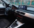 Черный БМВ 3 Серия, объемом двигателя 2 л и пробегом 217 тыс. км за 8800 $, фото 14 на Automoto.ua