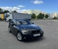 Черный БМВ 3 Серия, объемом двигателя 2 л и пробегом 251 тыс. км за 6913 $, фото 1 на Automoto.ua