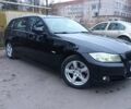 Черный БМВ 3 Серия, объемом двигателя 2 л и пробегом 217 тыс. км за 8800 $, фото 1 на Automoto.ua
