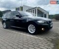 Черный БМВ 3 Серия, объемом двигателя 2 л и пробегом 348 тыс. км за 7999 $, фото 1 на Automoto.ua