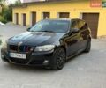 Чорний БМВ 3 Серія, об'ємом двигуна 2 л та пробігом 352 тис. км за 7700 $, фото 1 на Automoto.ua