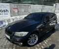 Чорний БМВ 3 Серія, об'ємом двигуна 3 л та пробігом 157 тис. км за 6950 $, фото 1 на Automoto.ua