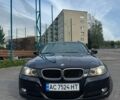 Черный БМВ 3 Серия, объемом двигателя 2 л и пробегом 299 тыс. км за 8200 $, фото 1 на Automoto.ua