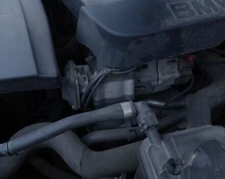 Черный БМВ 3 Серия, объемом двигателя 2 л и пробегом 217 тыс. км за 8800 $, фото 43 на Automoto.ua