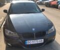 Чорний БМВ 3 Серія, об'ємом двигуна 2 л та пробігом 290 тис. км за 8000 $, фото 1 на Automoto.ua