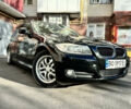 Черный БМВ 3 Серия, объемом двигателя 2 л и пробегом 293 тыс. км за 7900 $, фото 24 на Automoto.ua