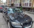 Чорний БМВ 3 Серія, об'ємом двигуна 2 л та пробігом 350 тис. км за 8700 $, фото 10 на Automoto.ua