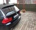 Чорний БМВ 3 Серія, об'ємом двигуна 2 л та пробігом 285 тис. км за 12000 $, фото 3 на Automoto.ua