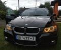 БМВ 3 Серия 2010 в Сарнах на Automoto.ua Черный БМВ 3 Серия, объемом двигателя 2 л и пробегом 362 тыс. км за 8950 $, фото 2 на Automoto.ua