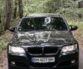 Черный БМВ 3 Серия, объемом двигателя 2 л и пробегом 459 тыс. км за 7000 $, фото 1 на Automoto.ua