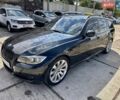 Черный БМВ 3 Серия, объемом двигателя 2 л и пробегом 252 тыс. км за 8500 $, фото 1 на Automoto.ua
