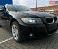 Чорний БМВ 3 Серія, об'ємом двигуна 2 л та пробігом 257 тис. км за 8500 $, фото 17 на Automoto.ua