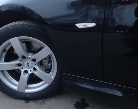 Черный БМВ 3 Серия, объемом двигателя 2 л и пробегом 217 тыс. км за 8800 $, фото 40 на Automoto.ua