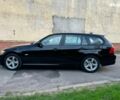 Черный БМВ 3 Серия, объемом двигателя 2 л и пробегом 215 тыс. км за 9040 $, фото 10 на Automoto.ua