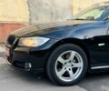 Черный БМВ 3 Серия, объемом двигателя 2 л и пробегом 215 тыс. км за 9040 $, фото 11 на Automoto.ua