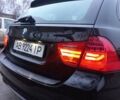 Черный БМВ 3 Серия, объемом двигателя 2 л и пробегом 217 тыс. км за 8800 $, фото 21 на Automoto.ua