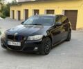 Черный БМВ 3 Серия, объемом двигателя 2 л и пробегом 265 тыс. км за 7500 $, фото 1 на Automoto.ua
