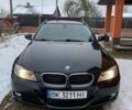 БМВ 3 Серия 2010 в Сарнах на Automoto.ua Черный БМВ 3 Серия, объемом двигателя 2 л и пробегом 362 тыс. км за 8950 $, фото 3 на Automoto.ua